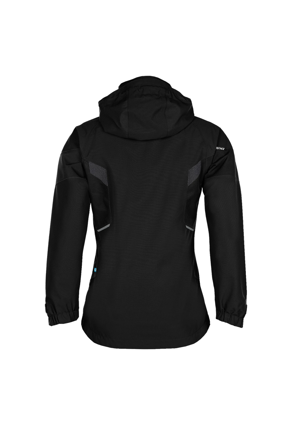 SYNQ® Catcher Women Rain Jacket