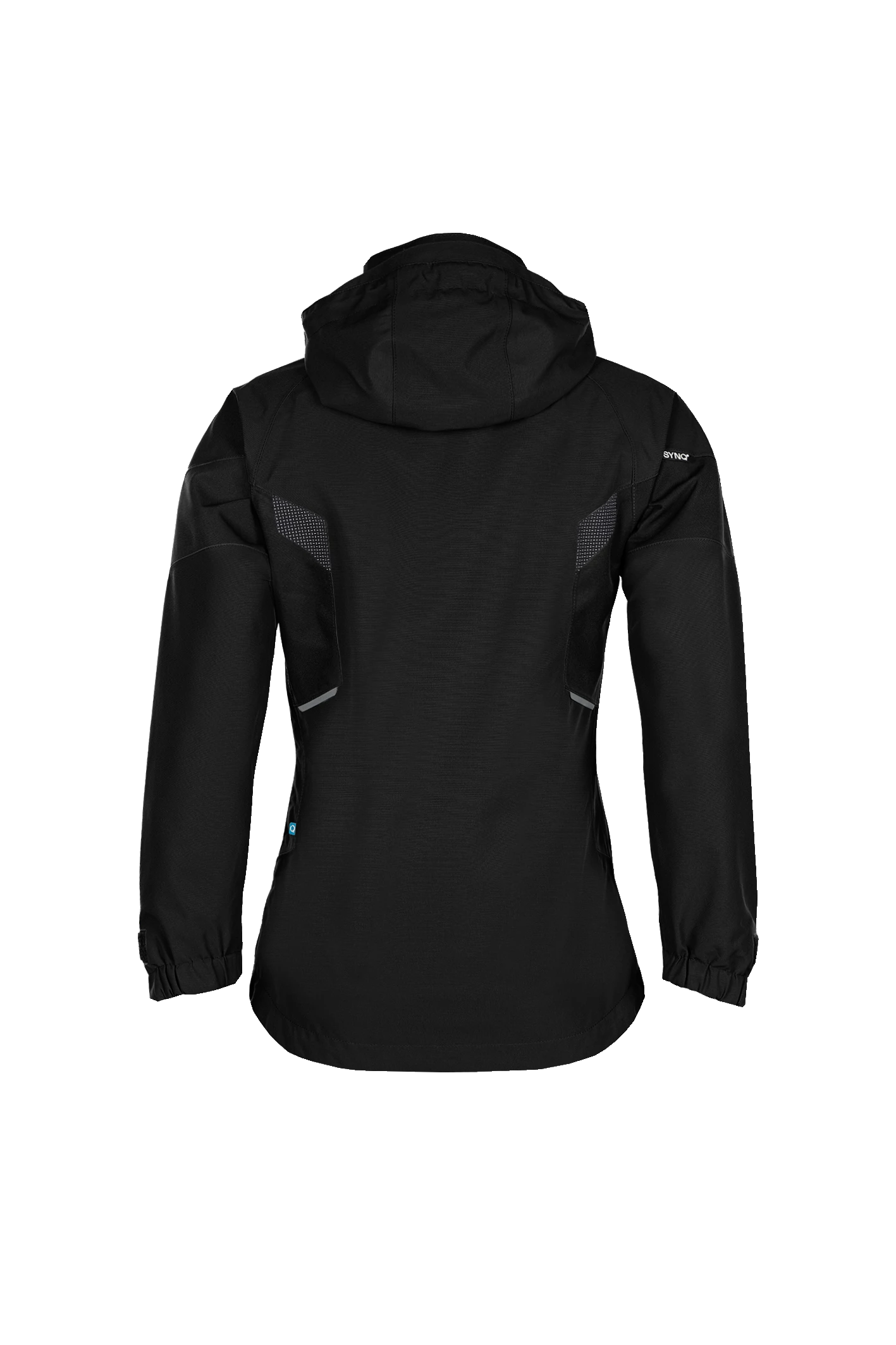SYNQ® Catcher Women Rain Jacket