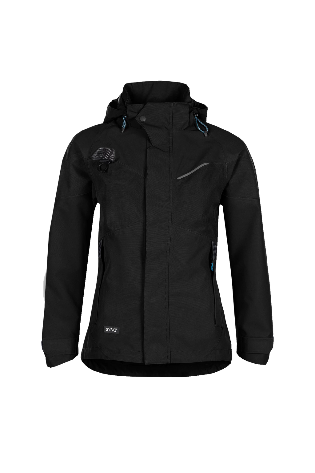 SYNQ® Catcher Women Rain Jacket