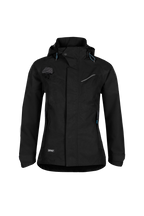 SYNQ® Catcher Women Rain Jacket