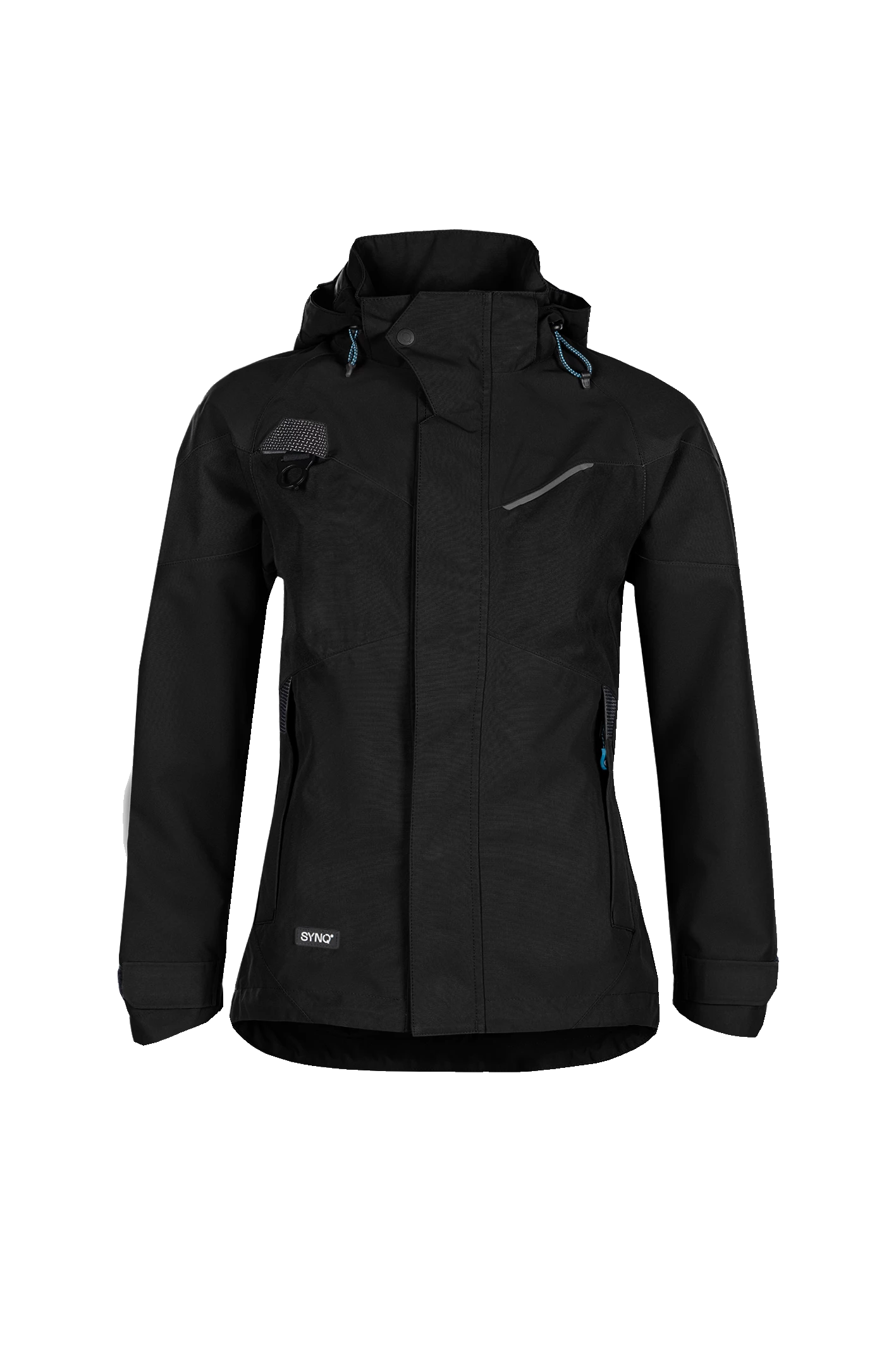 SYNQ® Catcher Women Rain Jacket