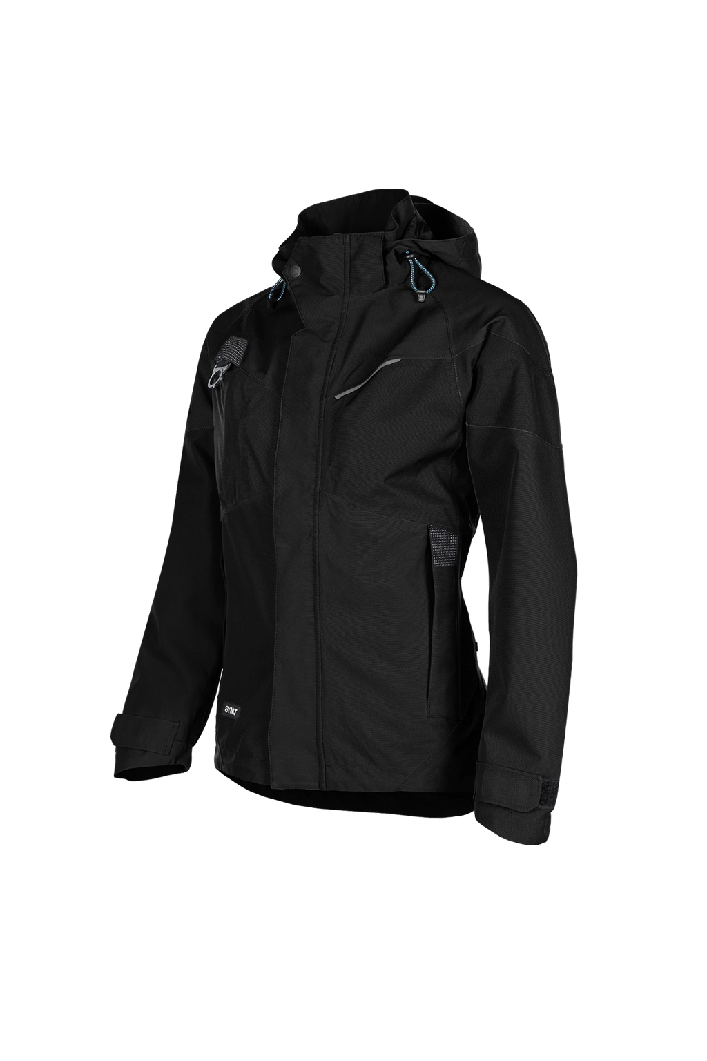 SYNQ® Catcher Women Rain Jacket