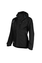 SYNQ® Catcher Women Rain Jacket