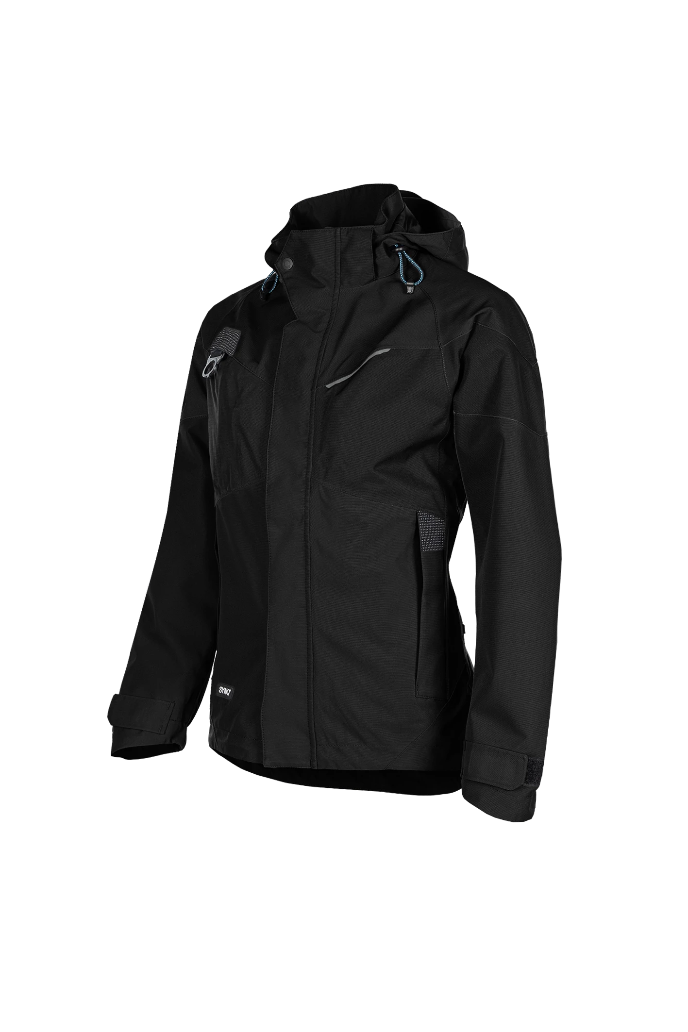 SYNQ® Catcher Women Rain Jacket