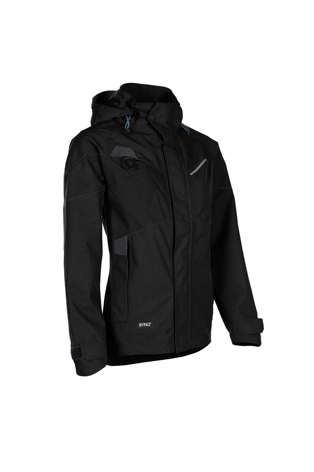 SYNQ® Catcher Women Rain Jacket