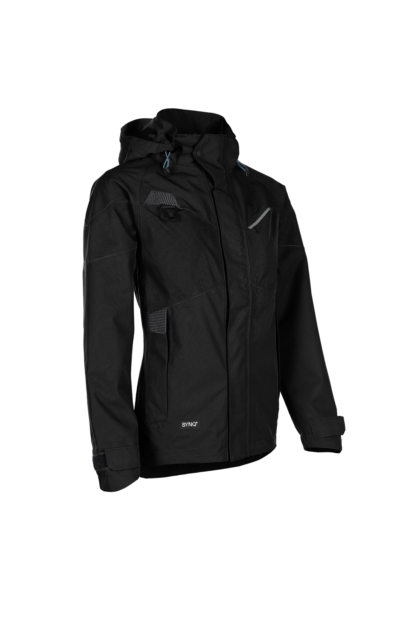 SYNQ® Catcher Women Rain Jacket