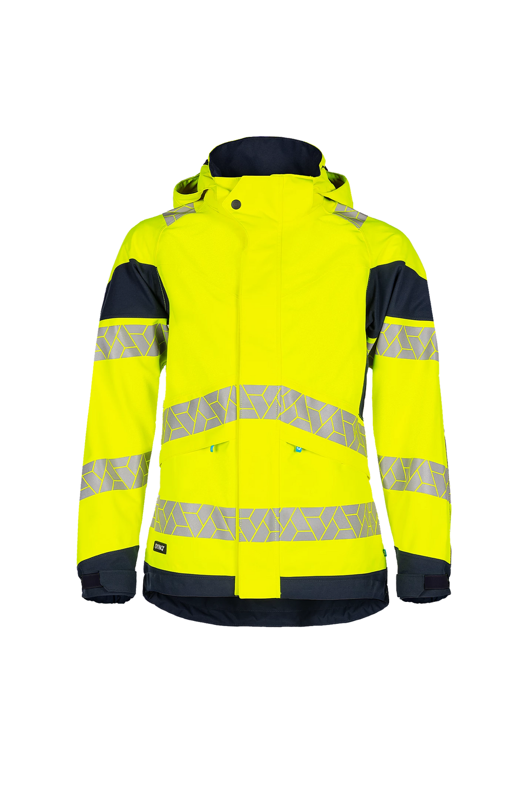 SYNQ® Jacklight Women