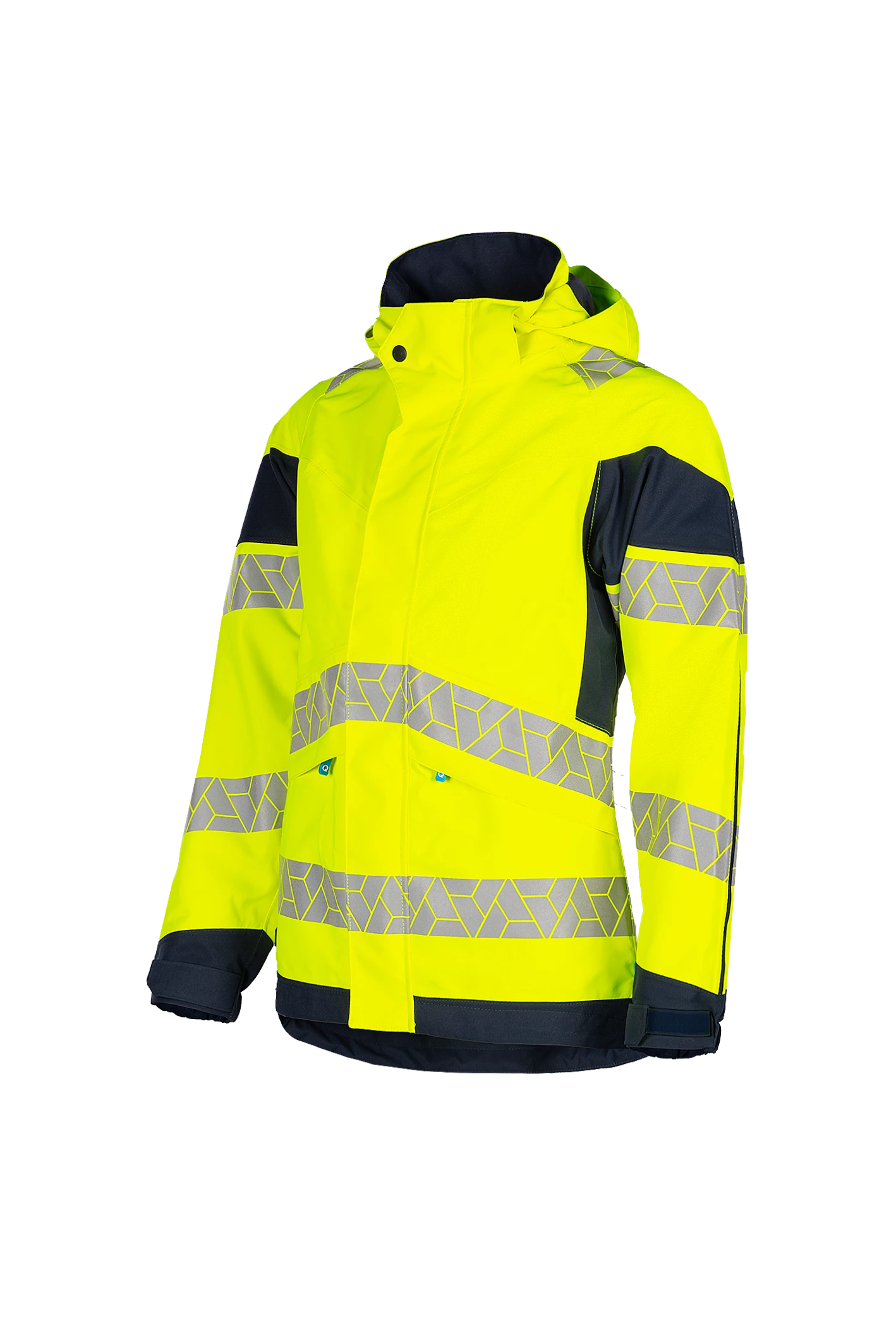 SYNQ® Jacklight Women