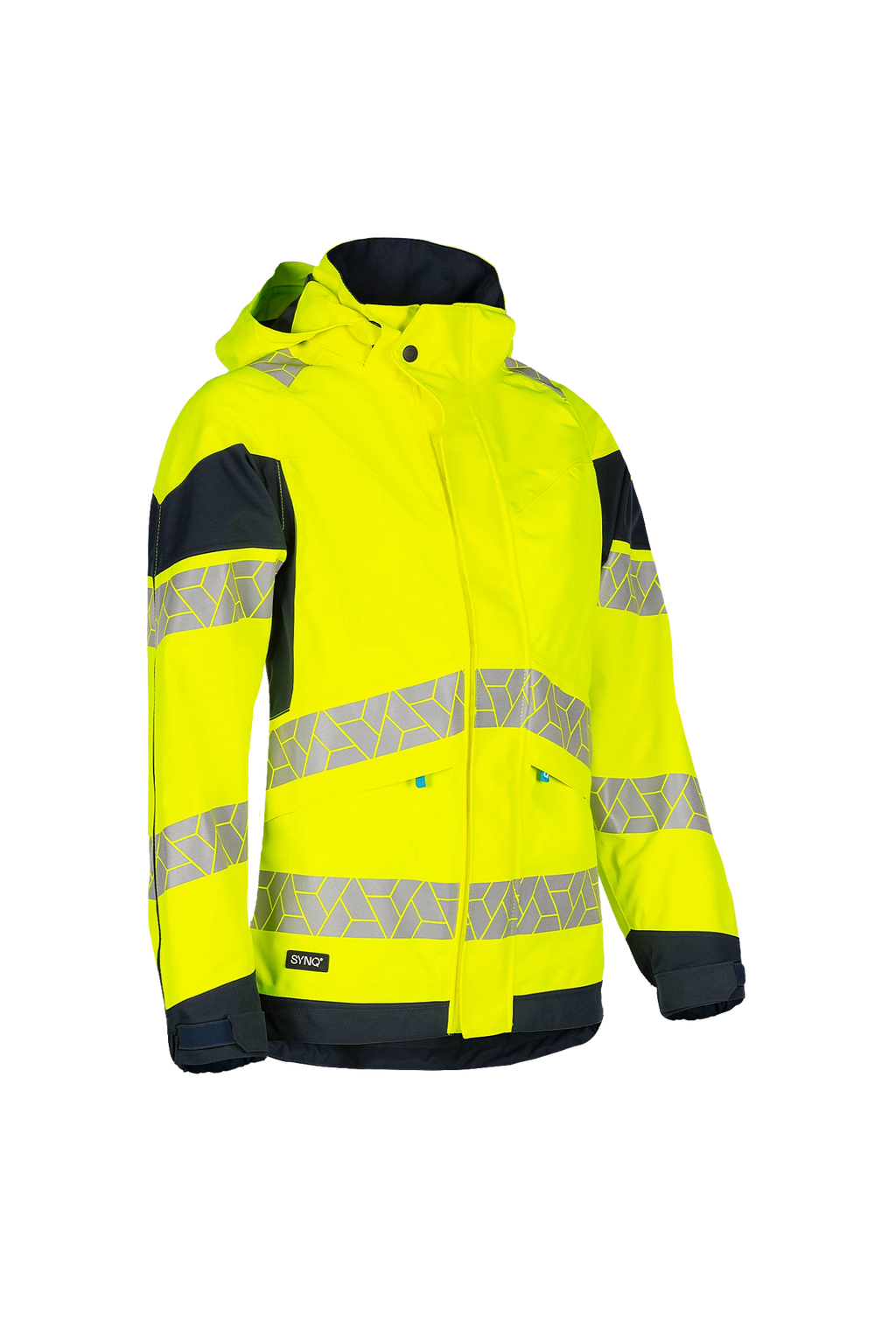 SYNQ® Jacklight Women