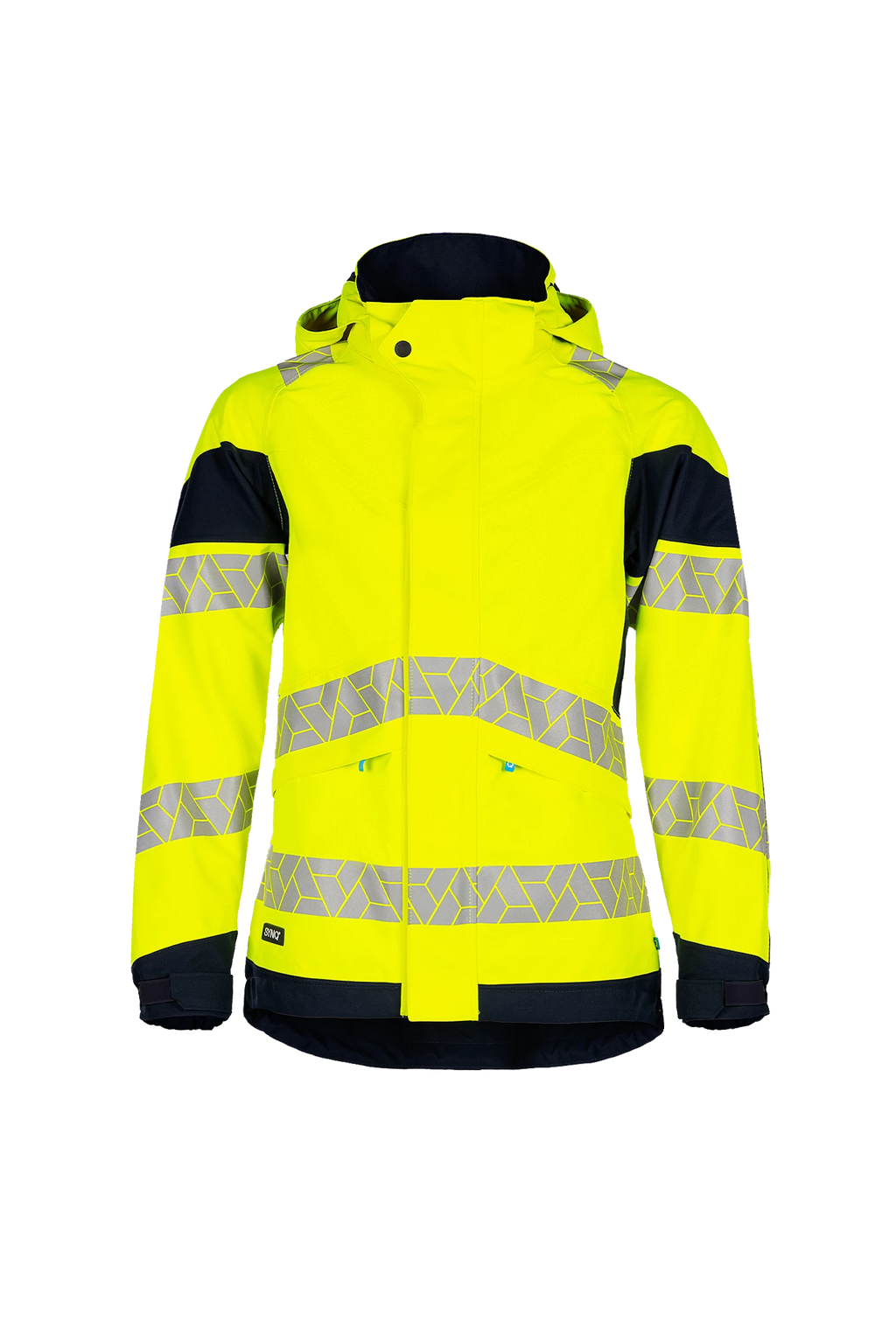 SYNQ® Jacklight Women