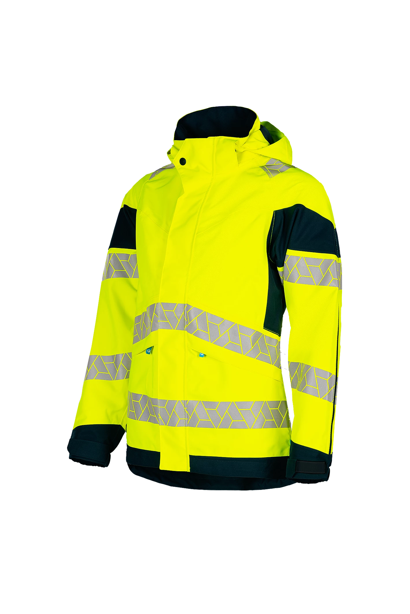 SYNQ® Jacklight Women