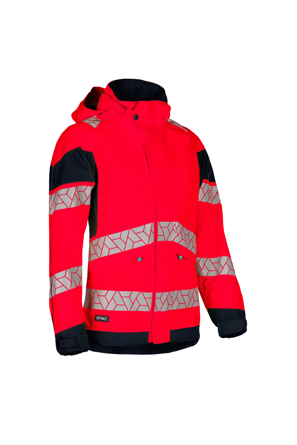 SYNQ® Jacklight Women