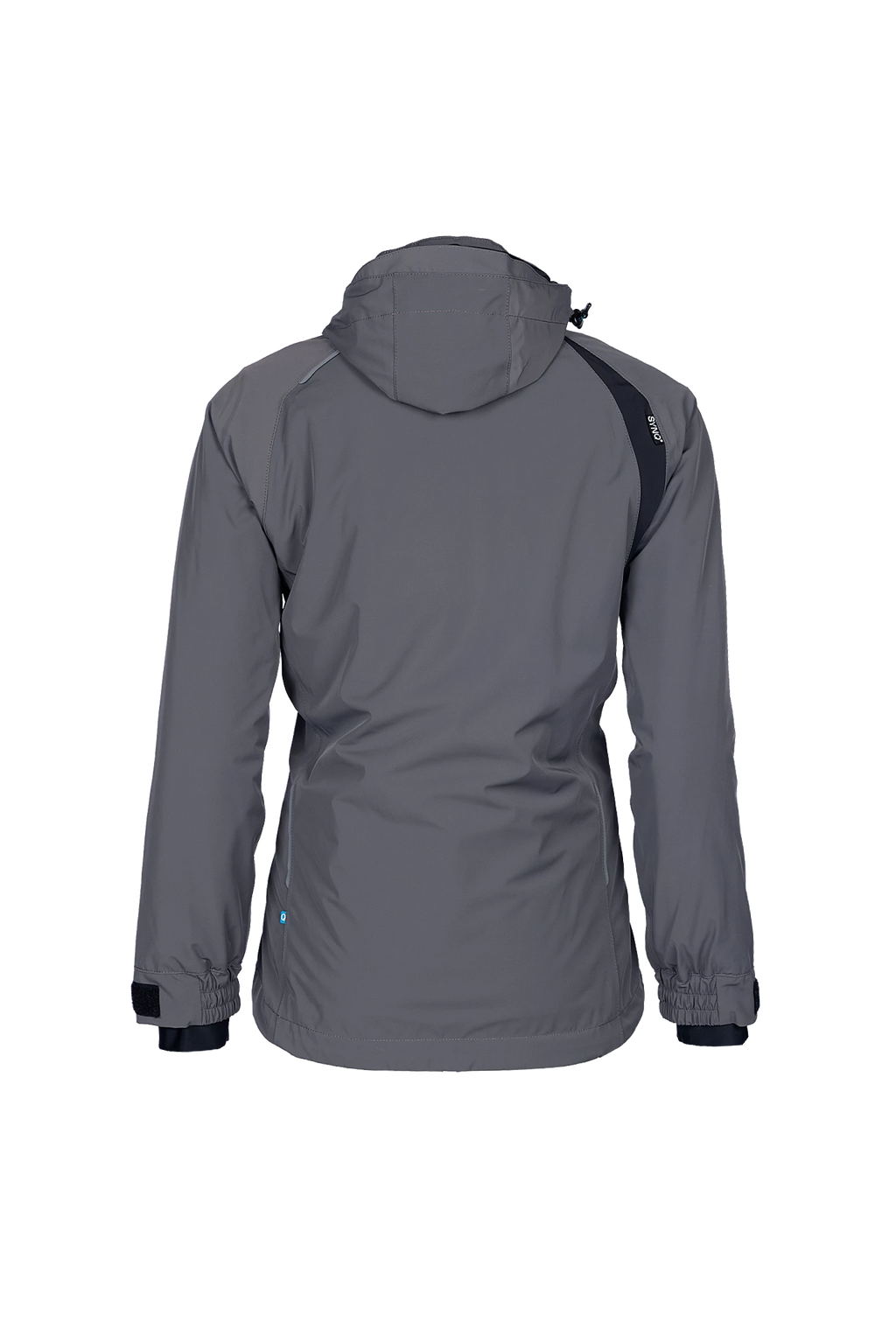 SYNQ® Qold Women Stretch Winter Jacket