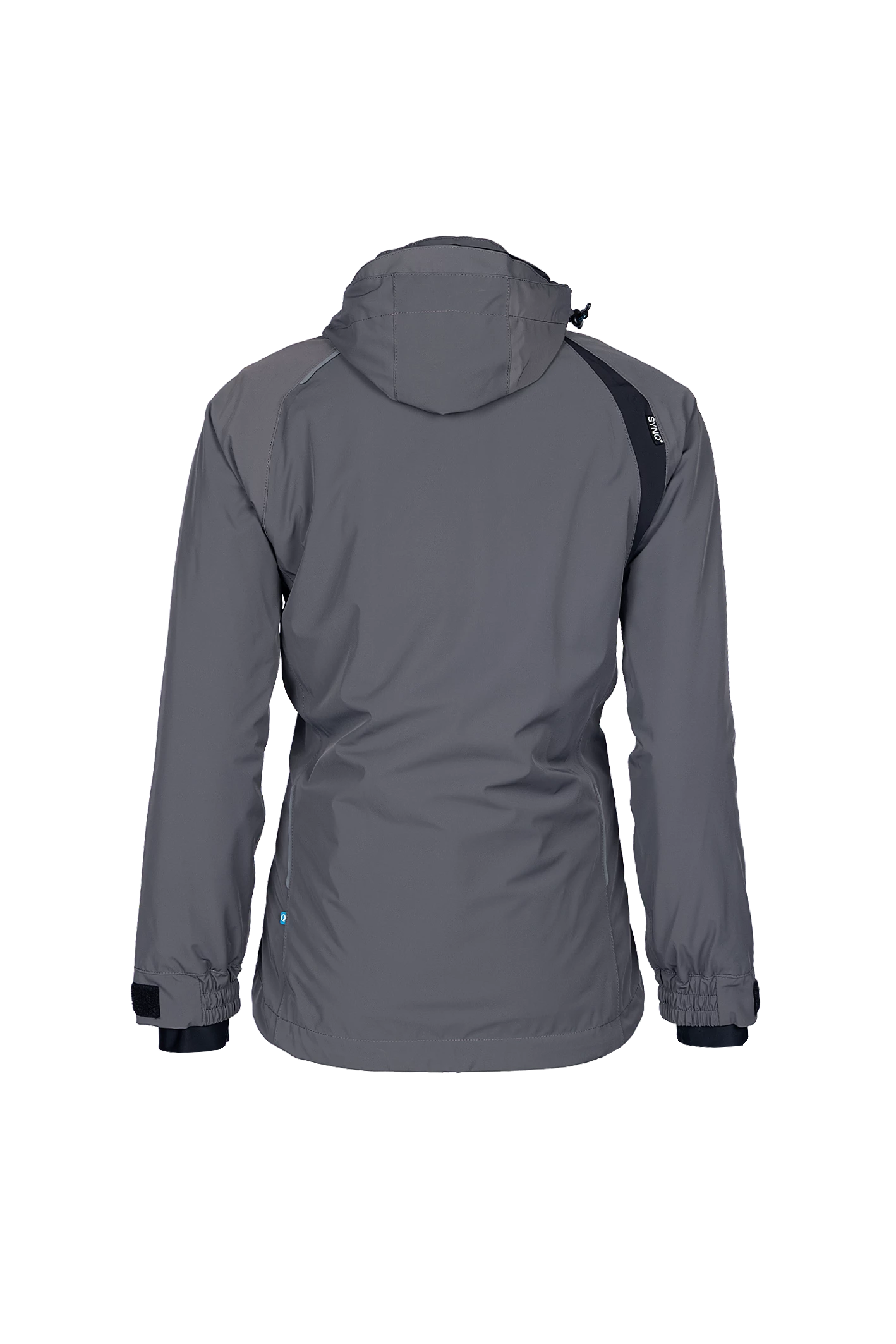 SYNQ® Qold Women Stretch Winter Jacket