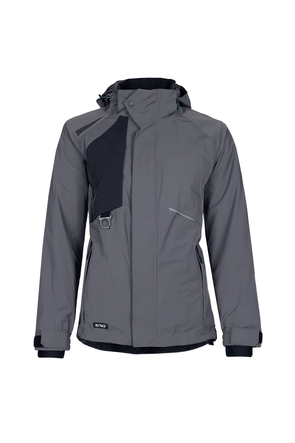 SYNQ® Qold Women Stretch Winter Jacket