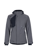 SYNQ® Qold Women Stretch Winter Jacket