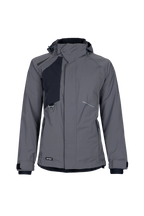 SYNQ® Qold Women Stretch Winter Jacket