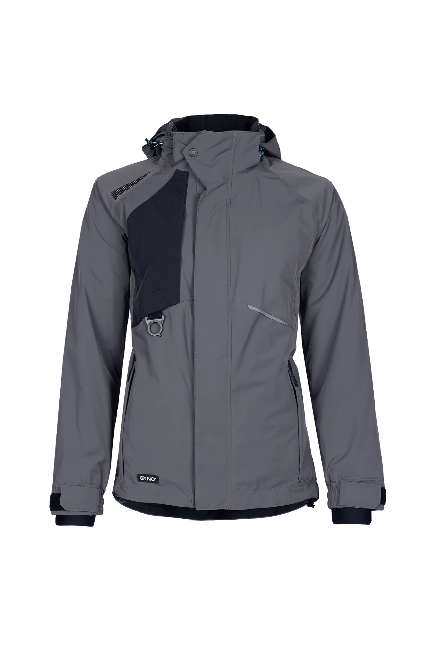 SYNQ® Qold Women Stretch Winter Jacket