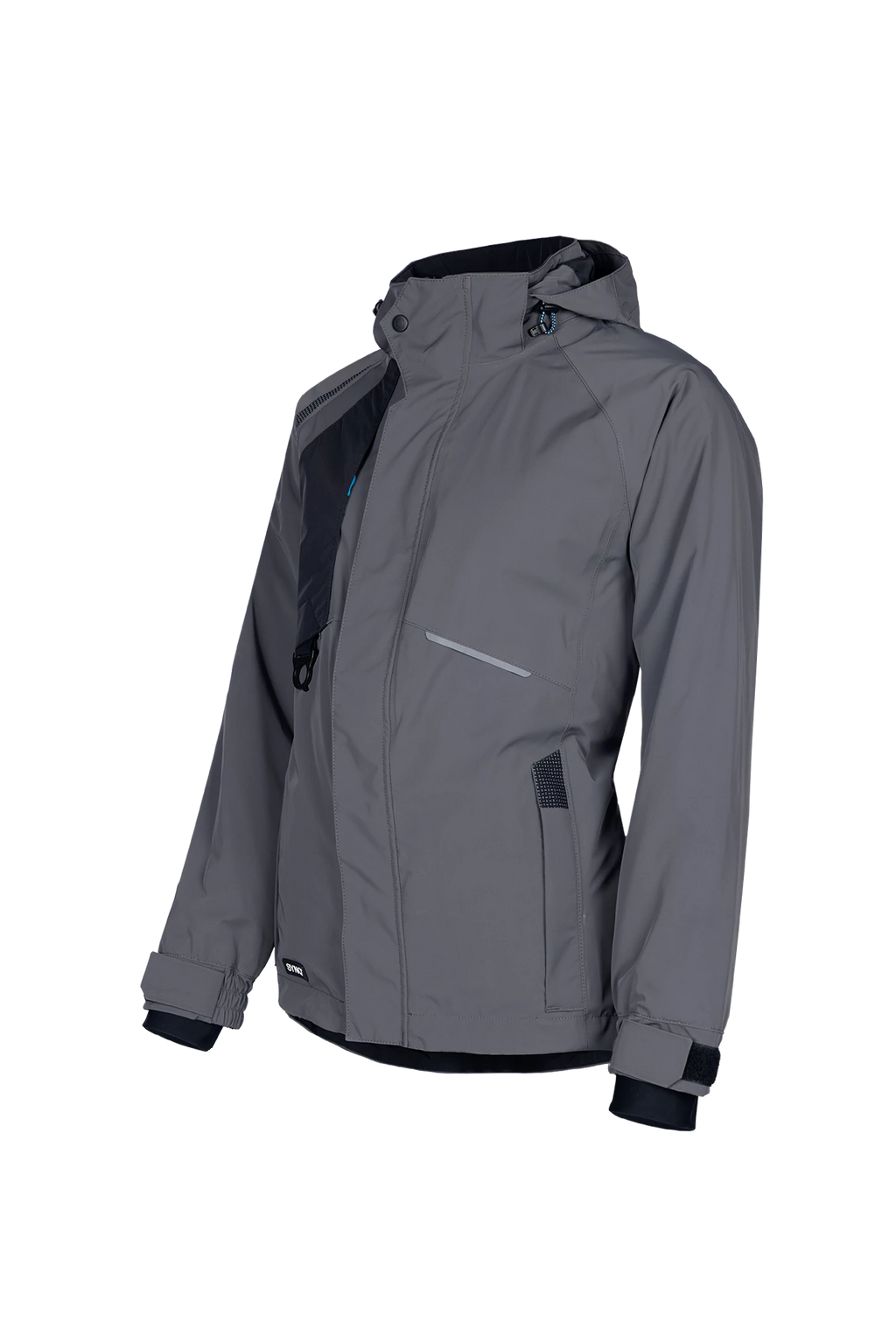 SYNQ® Qold Women Stretch Winter Jacket