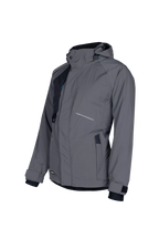 SYNQ® Qold Women Stretch Winter Jacket