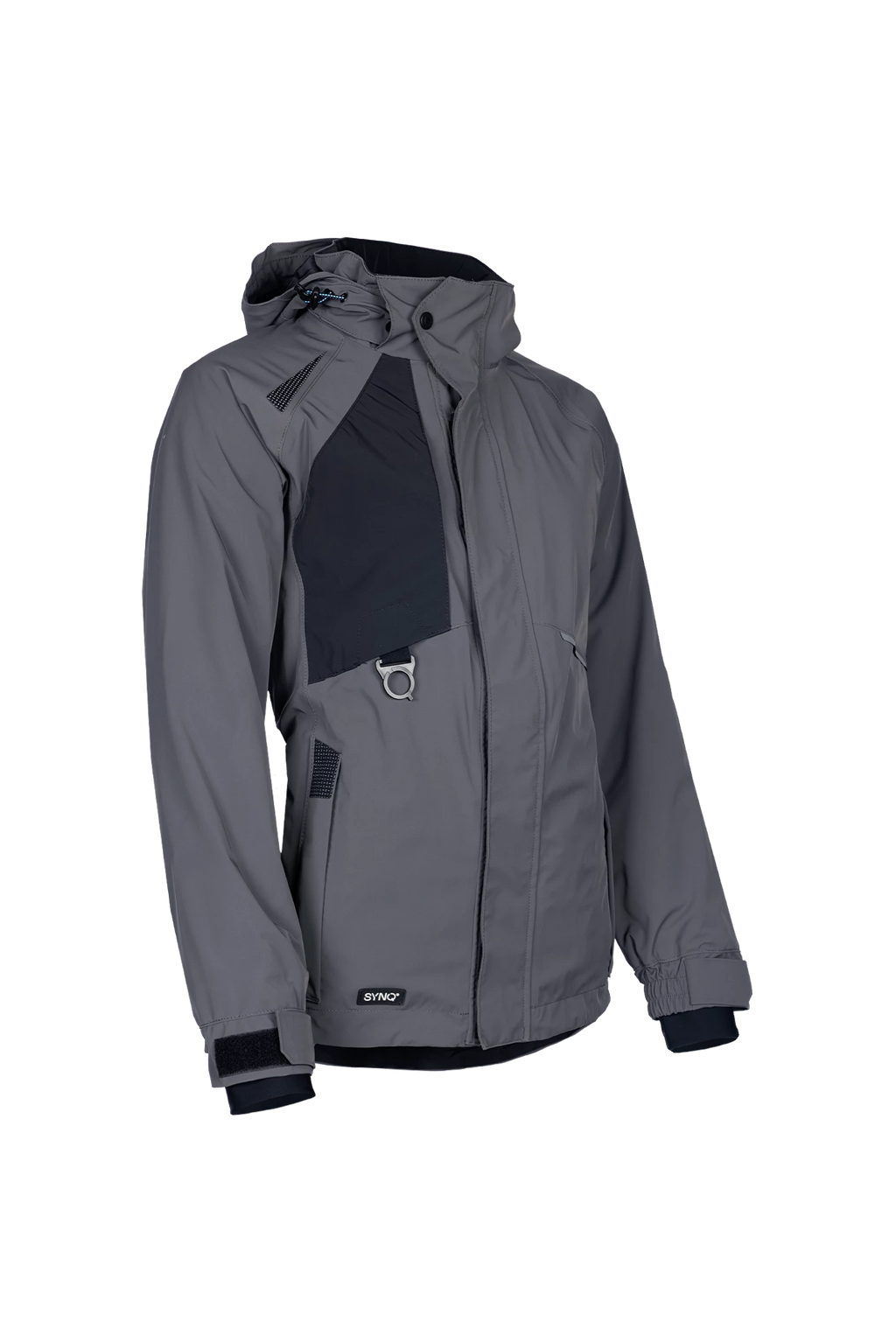 SYNQ® Qold Women Stretch Winter Jacket