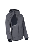 SYNQ® Qold Women Stretch Winter Jacket