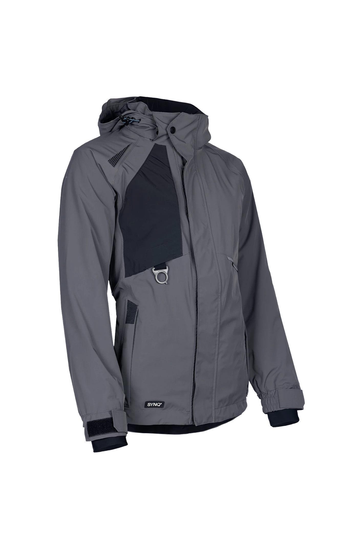 SYNQ® Qold Women Stretch Winter Jacket