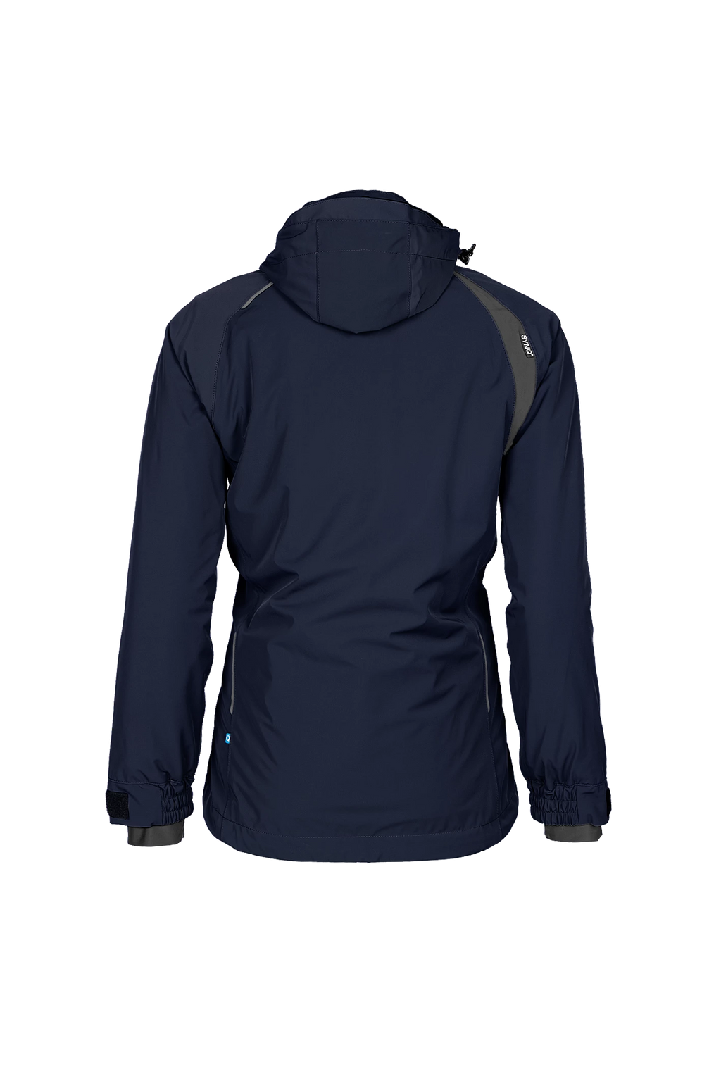 SYNQ® Qold Women Stretch Winter Jacket