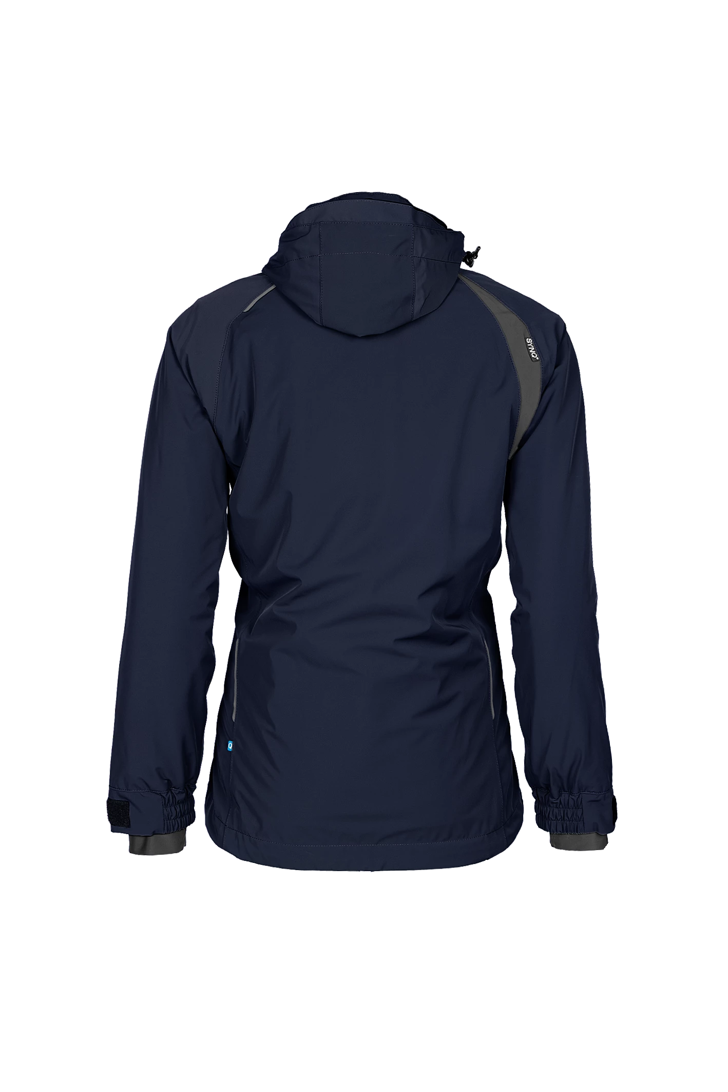 SYNQ® Qold Women Stretch Winter Jacket