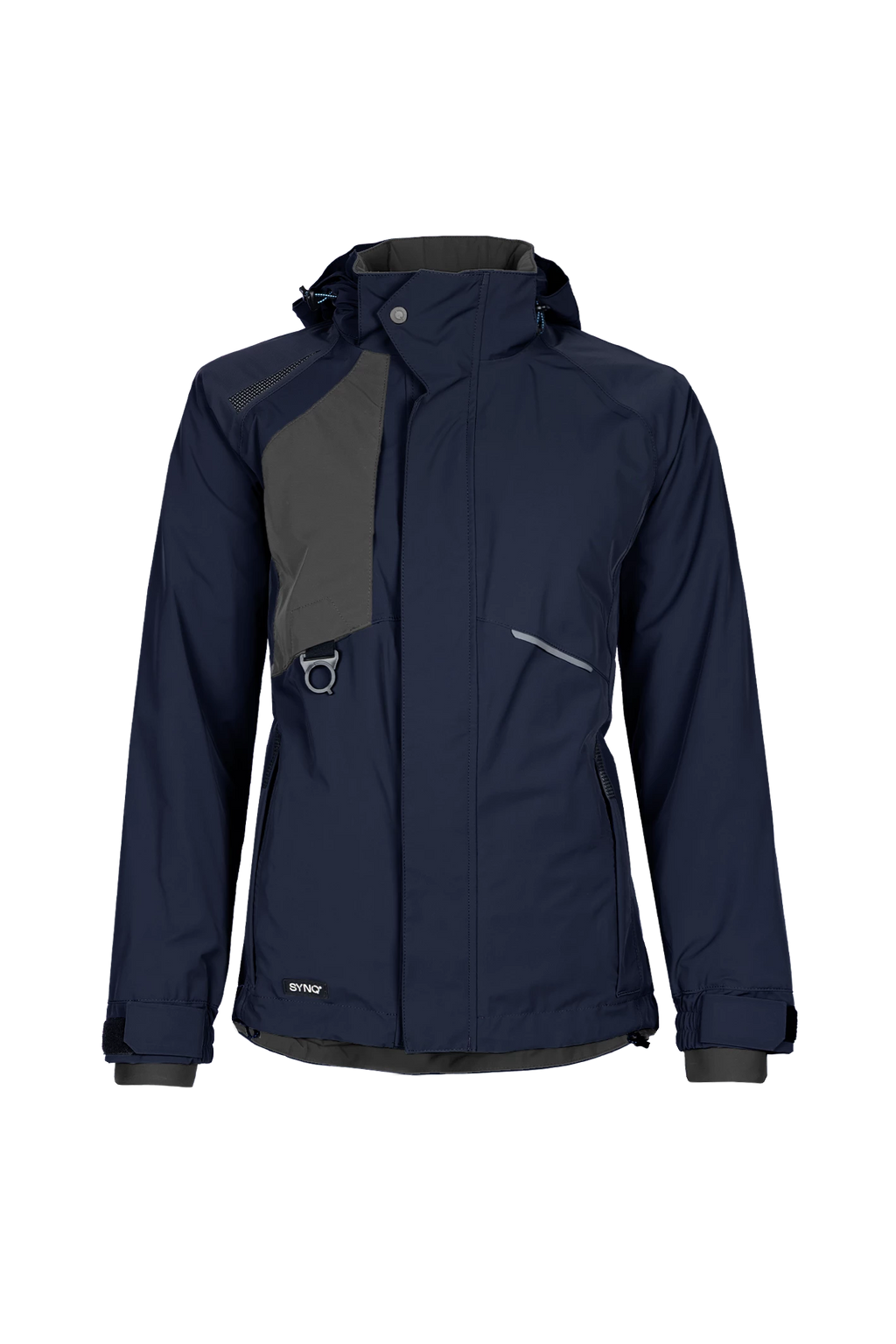 SYNQ® Qold Women Stretch Winter Jacket