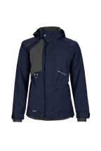 SYNQ® Qold Women Stretch Winter Jacket