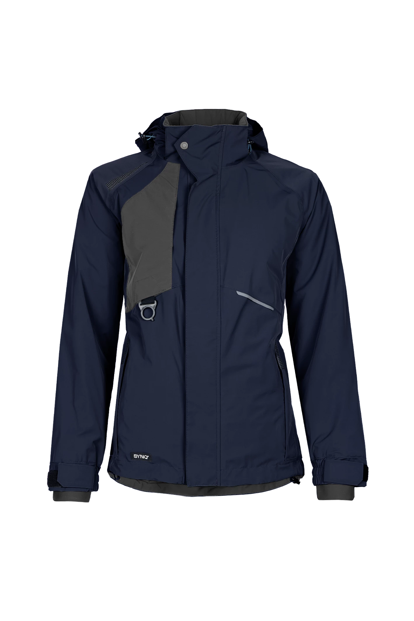 SYNQ® Qold Women Stretch Winter Jacket