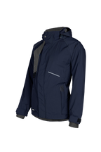 SYNQ® Qold Women Stretch Winter Jacket