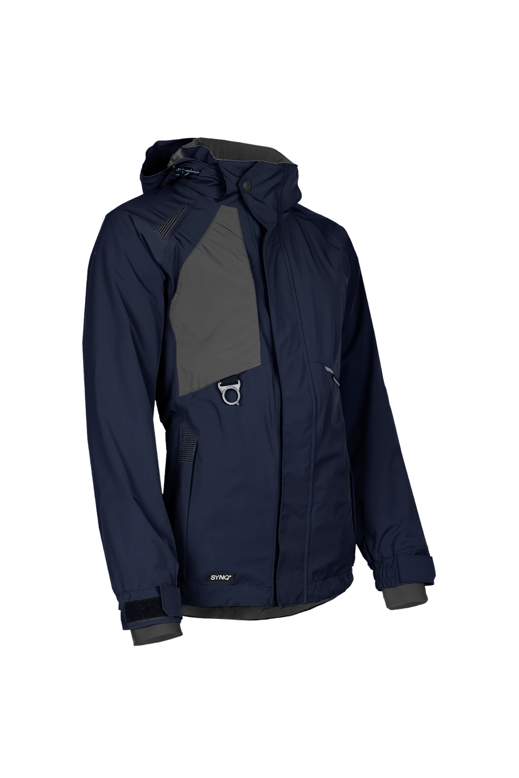 SYNQ® Qold Women Stretch Winter Jacket