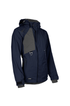 SYNQ® Qold Women Stretch Winter Jacket