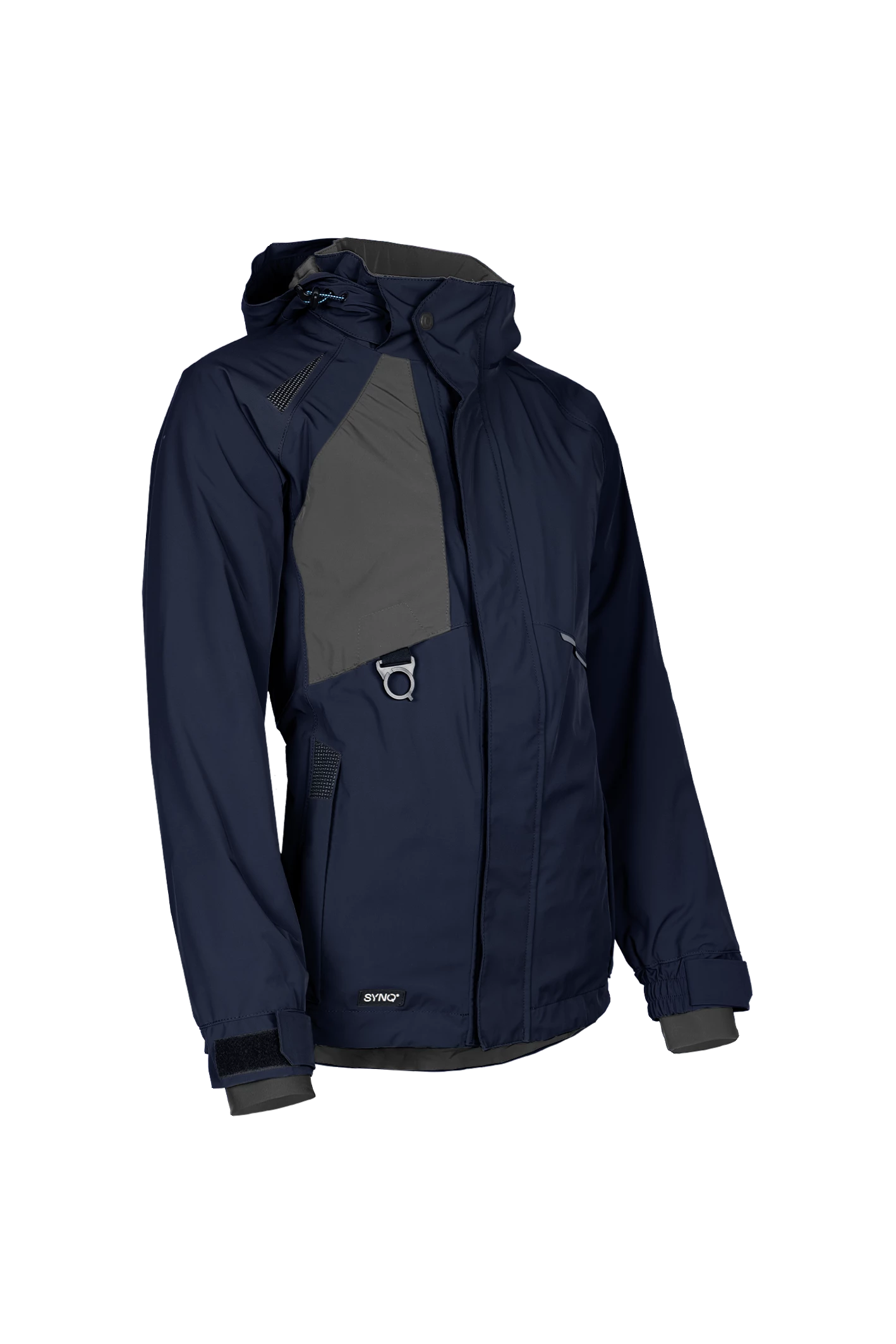 SYNQ® Qold Women Stretch Winter Jacket