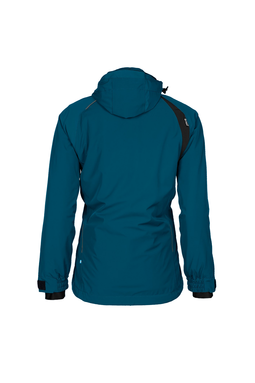 SYNQ® Qold Women Stretch Winter Jacket
