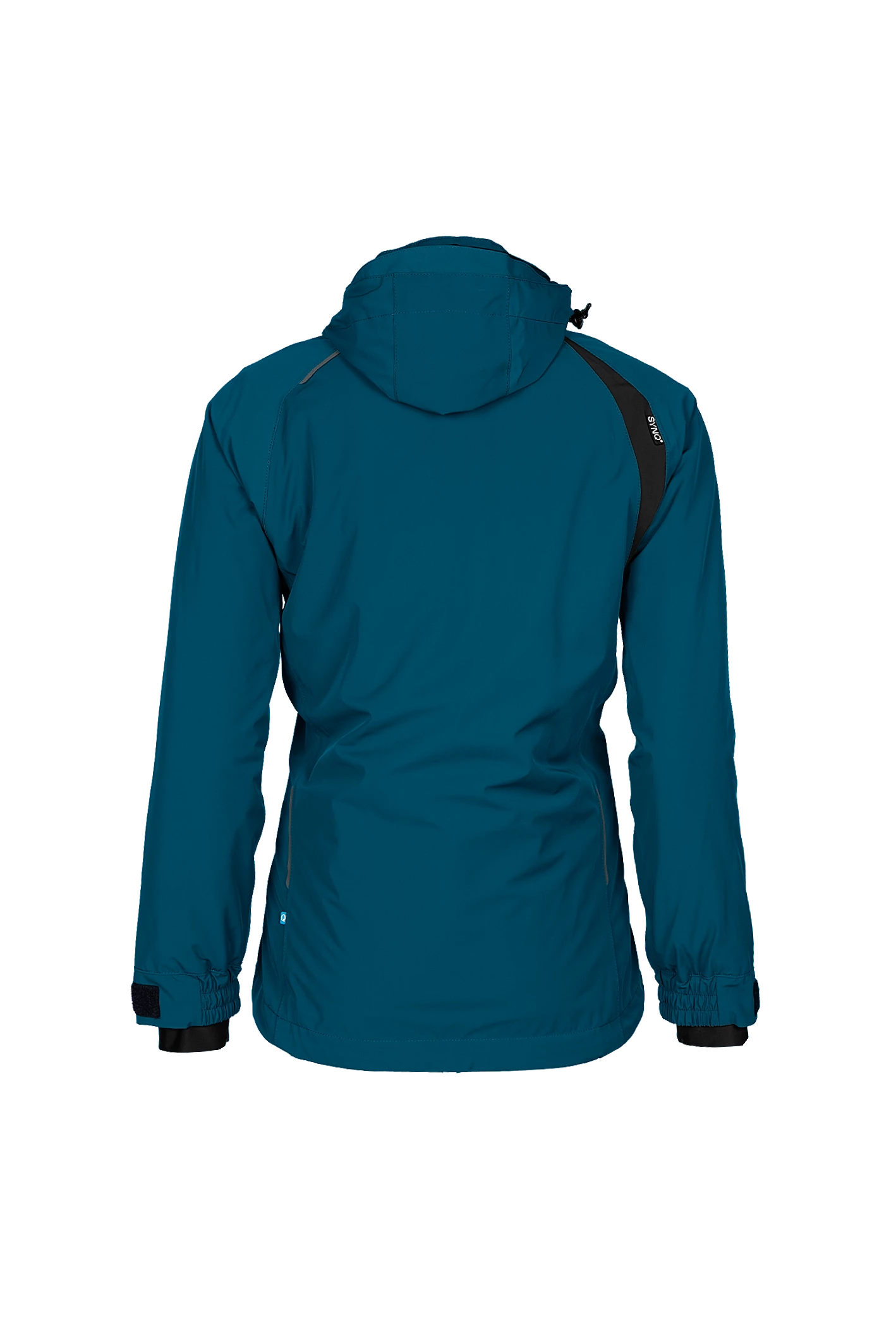 SYNQ® Qold Women Stretch Winter Jacket