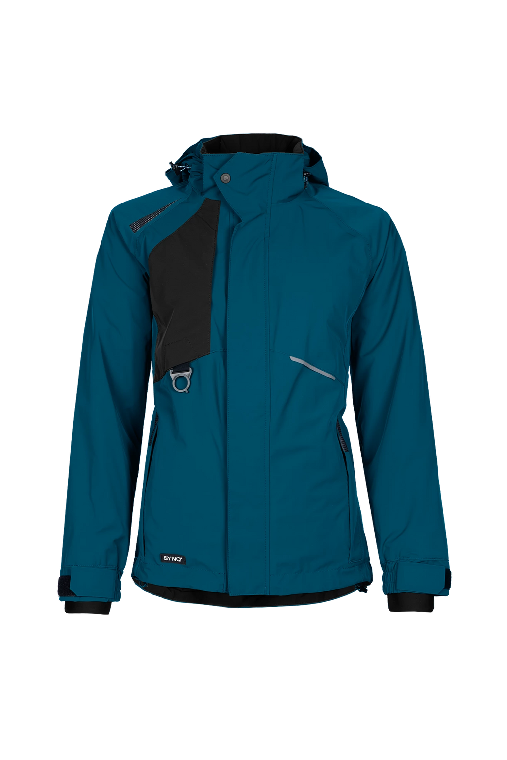 SYNQ® Qold Women Stretch Winter Jacket