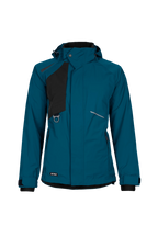 SYNQ® Qold Women Stretch Winter Jacket
