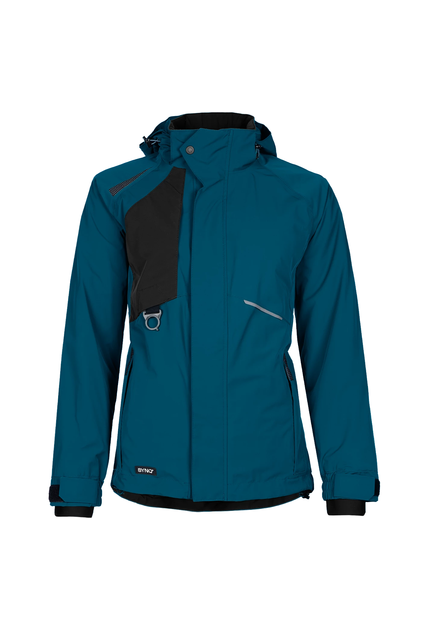 SYNQ® Qold Women Stretch Winter Jacket
