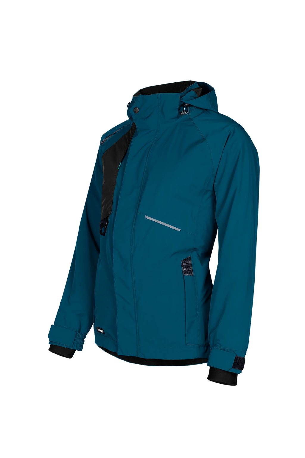 SYNQ® Qold Women Stretch Winter Jacket