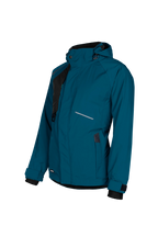 SYNQ® Qold Women Stretch Winter Jacket