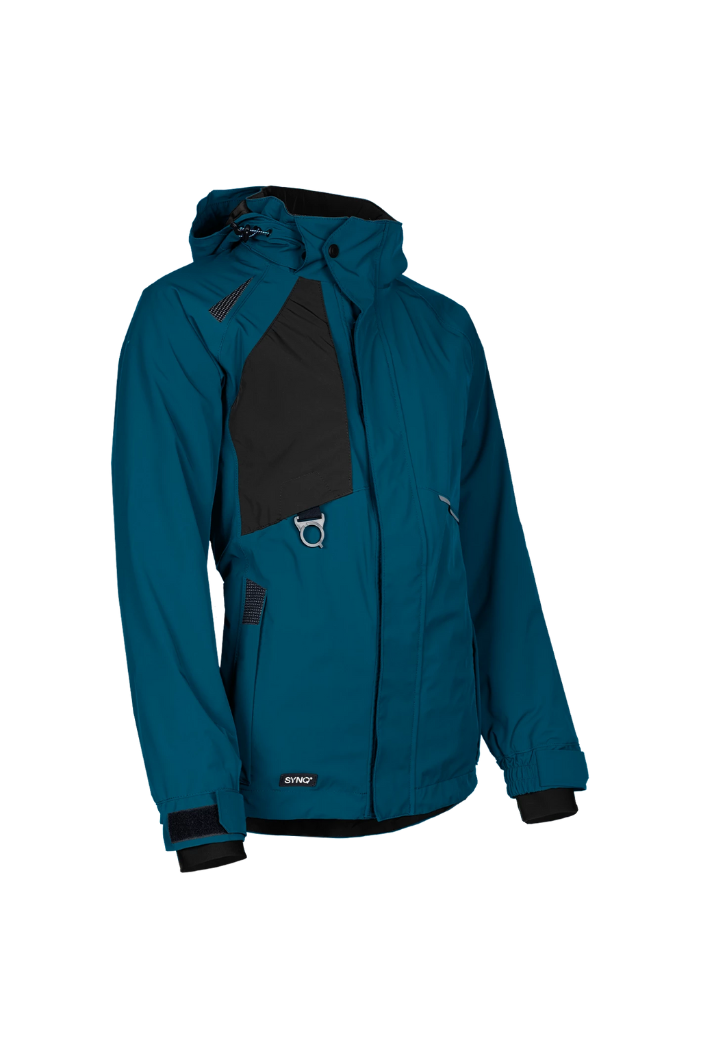 SYNQ® Qold Women Stretch Winter Jacket