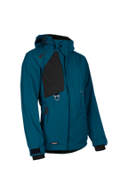 SYNQ® Qold Women Stretch Winter Jacket