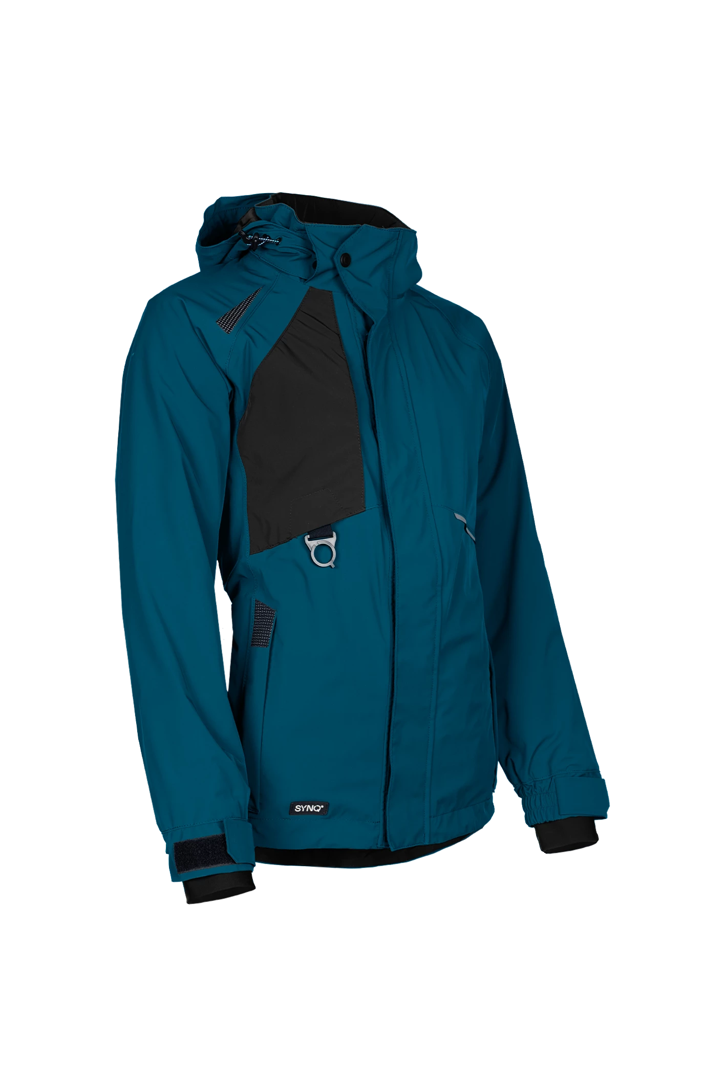 SYNQ® Qold Women Stretch Winter Jacket