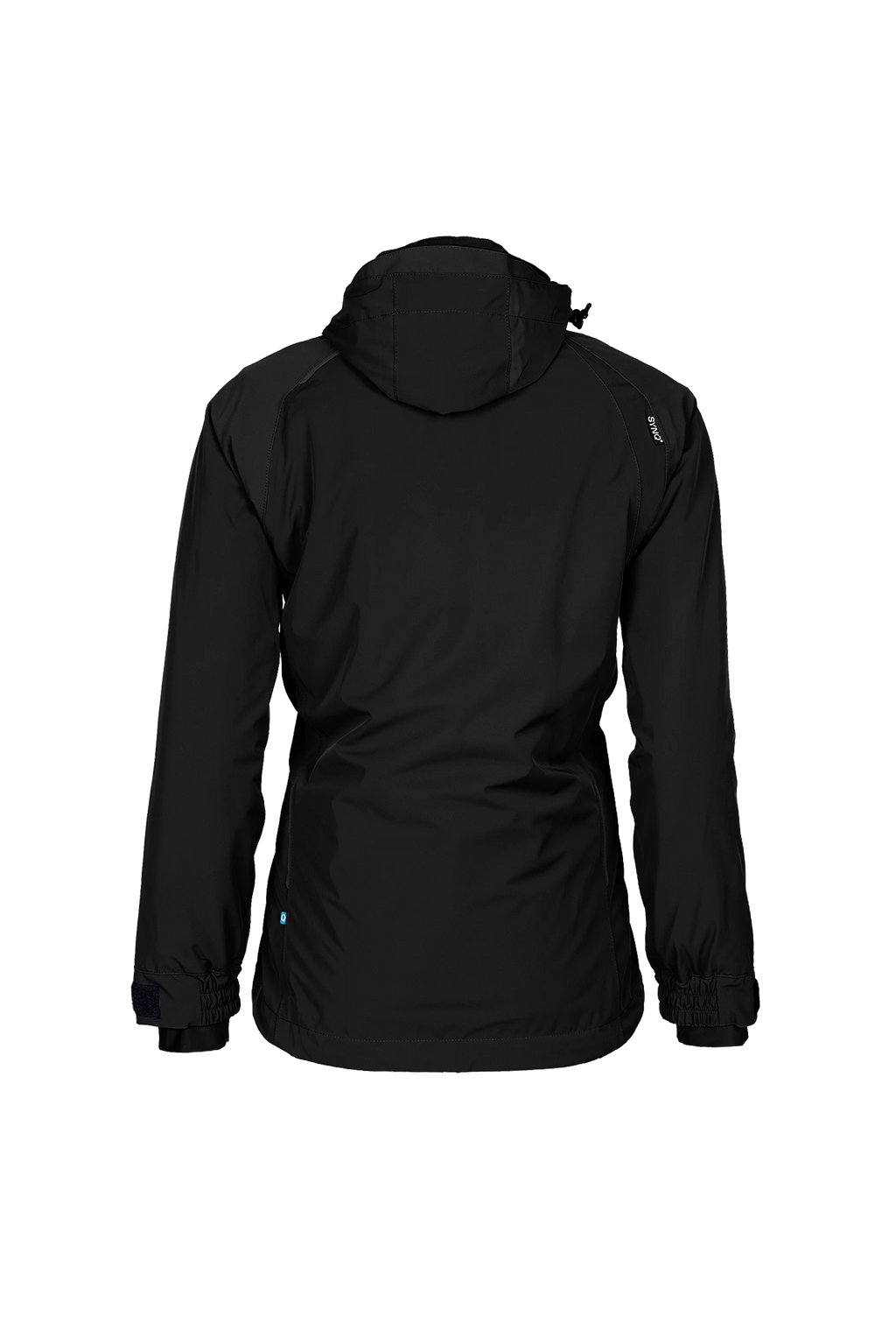 SYNQ® Qold Women Stretch Winter Jacket