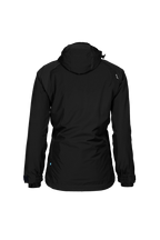 SYNQ® Qold Women Stretch Winter Jacket