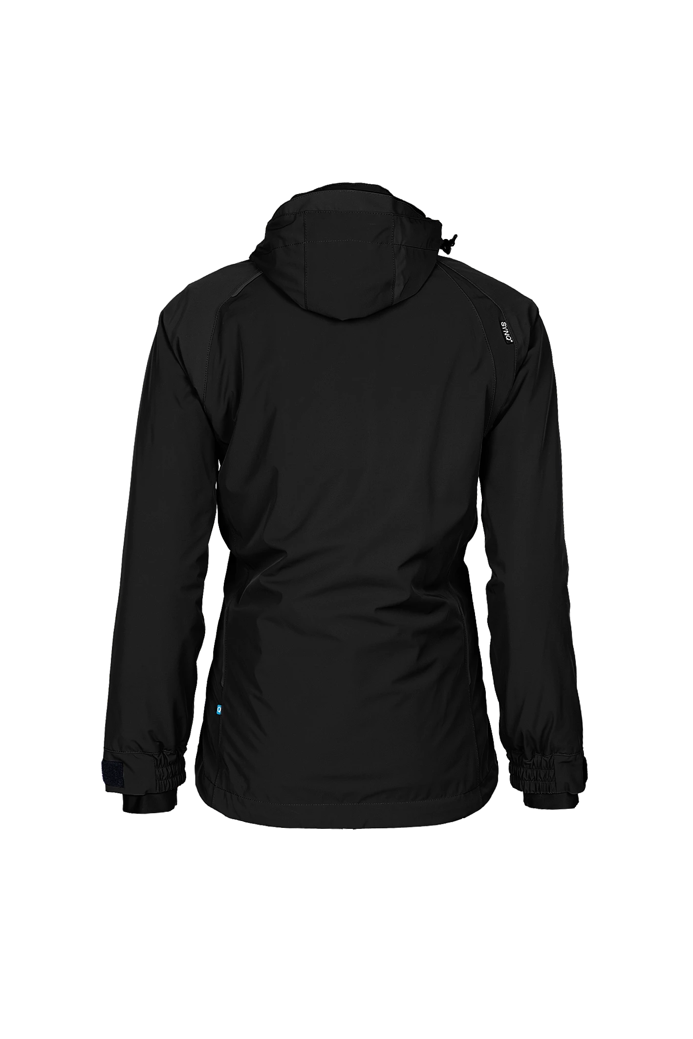 SYNQ® Qold Women Stretch Winter Jacket