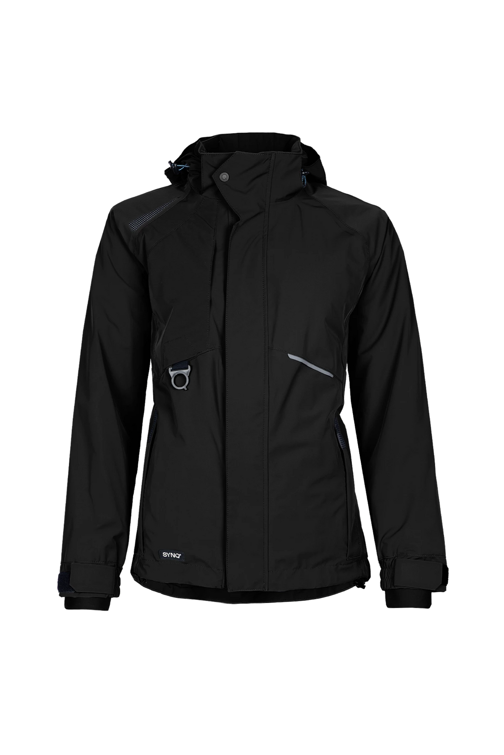 SYNQ® Qold Women Stretch Winter Jacket